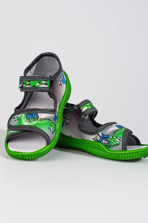 Hausschuhe Viggami Hugo