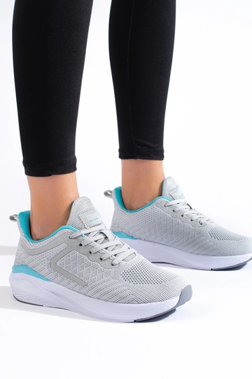 Sportschuhe DK graue Farbe 2