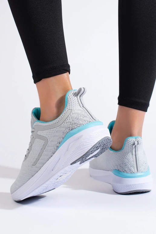 Sportschuhe DK graue Farbe Sportschuhe DK graue Farbe