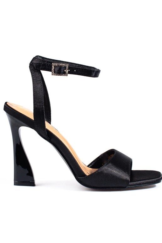 Sandalen Potocki schwarz Sandalen Potocki schwarz