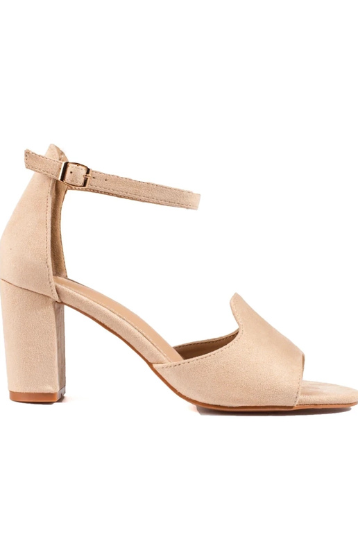 beige Sandaletten Potocki beige Sandaletten Potocki