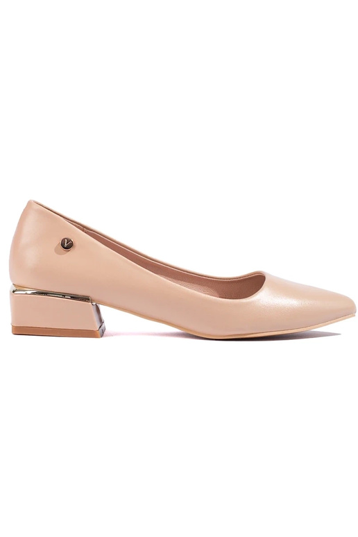 Ballerina Beige Vinceza Ballerina Beige Vinceza