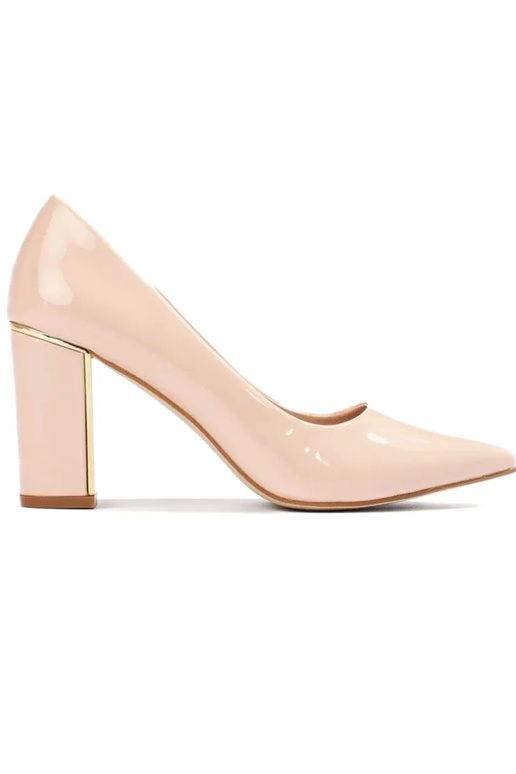 Klassisches High-Heels-Modell mit... Klassisches High-Heels-Modell mit...