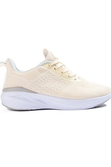 Beige Sportschuhe DK