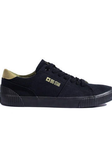 Schuhe schwarz BIG STAR...