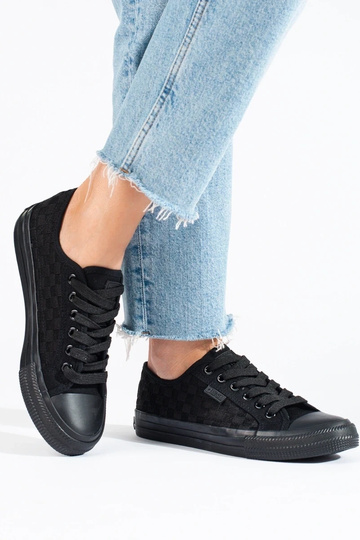 Schwarze klassische... 2