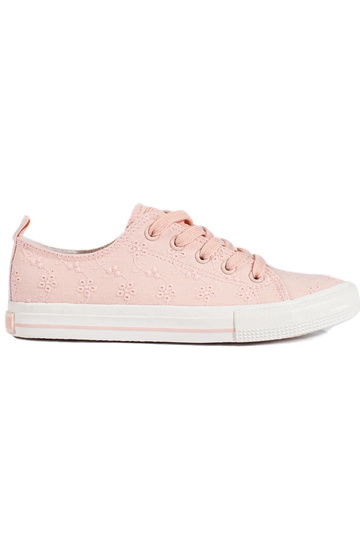 Damenschuhe weiß BIG STAR...