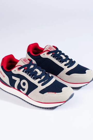 Sportlicher Herrenschuh... 2