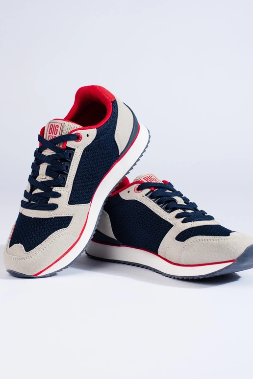 Sportlicher Herrenschuh LL174256 BIG...