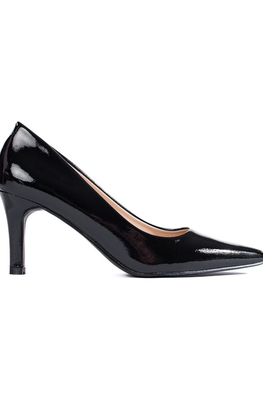 Klassisches Modell High Heels... Klassisches Modell High Heels...