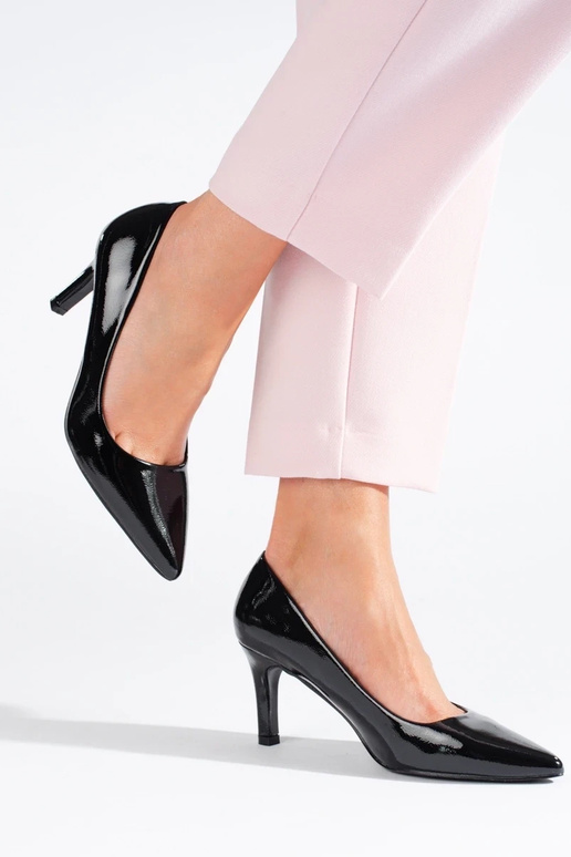 Klassisches Modell High Heels... Klassisches Modell High Heels...