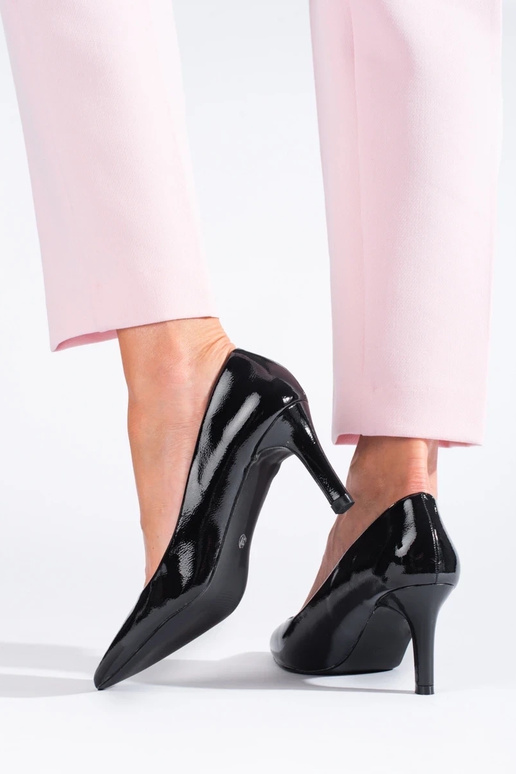 Klassisches Modell High Heels... Klassisches Modell High Heels...