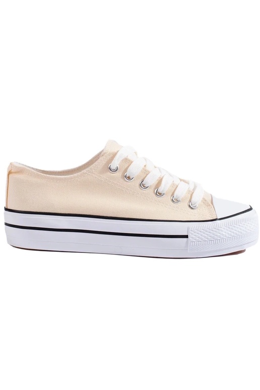 Schuhe beige Shelovet