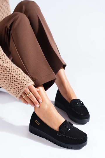 Shelovet Mokassins mit... 2