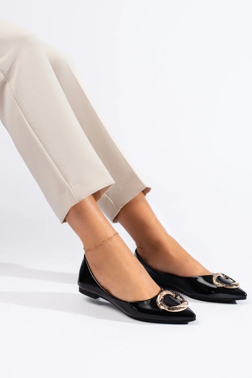 Ballerinas von Shelovet mit... 2