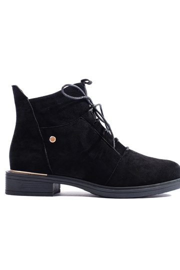 Wildlederschuhe für Damen...