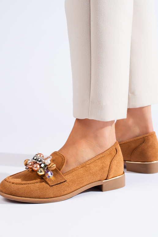 Herren mit Kristallen Shelovet Herren mit Kristallen Shelovet