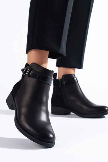 schwarze klassische... 2