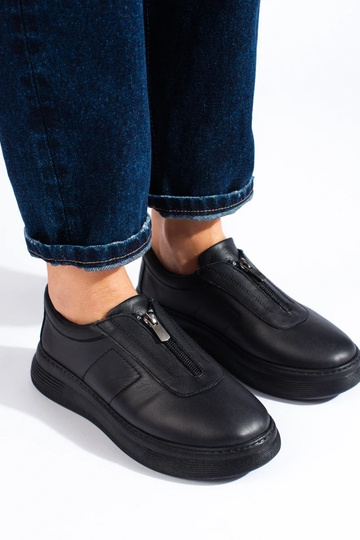 schwarze Damenstiefeletten... 2