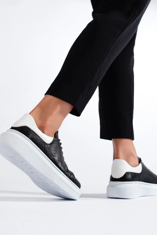 schwarze Sportschuhe T.Sokolski schwarze Sportschuhe T.Sokolski