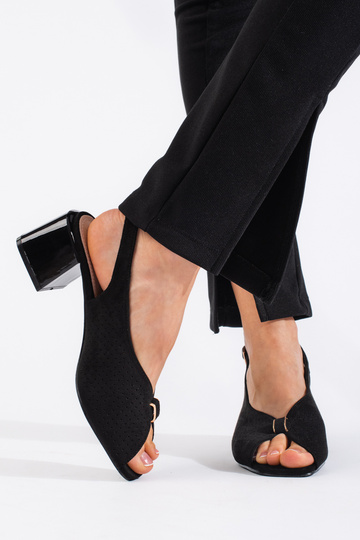 Elegante Sandalen mit... 2