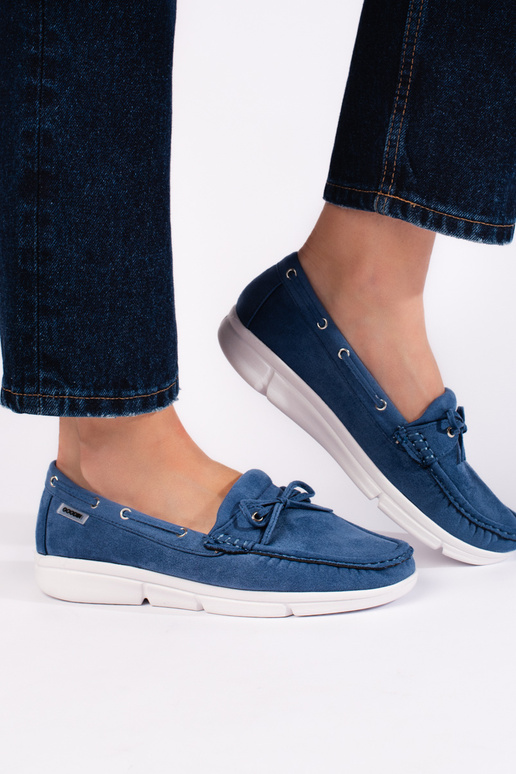 Mokassins für Damen Mokassins für Damen