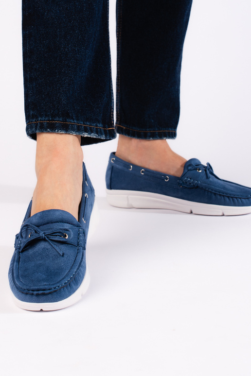 Mokassins für Damen Mokassins für Damen