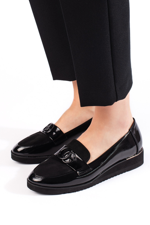 Elegante Lords-Modellschuhe in... Elegante Lords-Modellschuhe in...