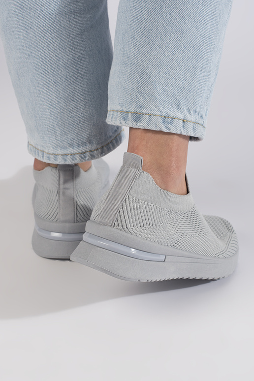 graue Sportschuhe graue Sportschuhe