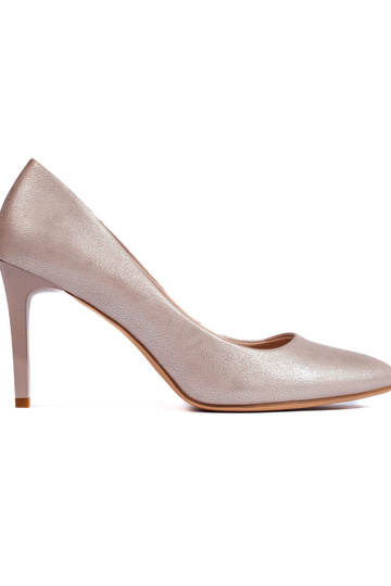 High Heels im klassischen Stil