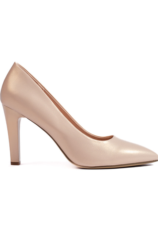 High Heels im klassischen Stil von... High Heels im klassischen Stil von...