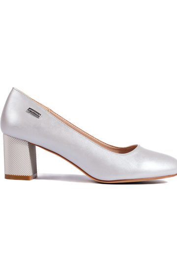 Sergio Leone High Heels mit...