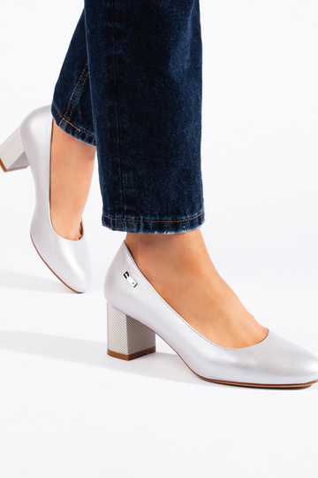 Sergio Leone High Heels mit... 2