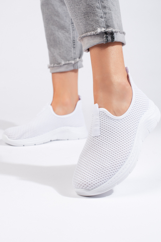 weiße Sportschuhe weiße Sportschuhe