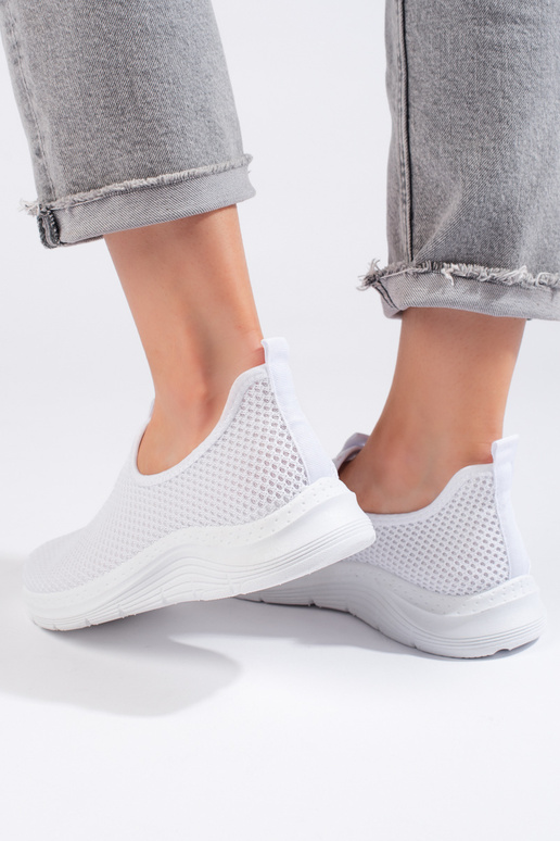 weiße Sportschuhe weiße Sportschuhe