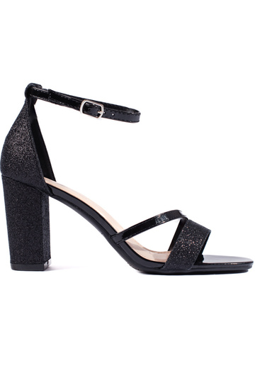 Feminin schZuarze Farbe...