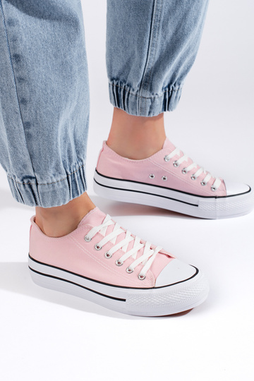 rosa Damenschuhe 2
