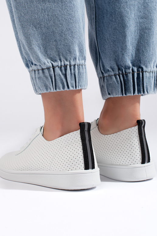 schwarze Damenstiefeletten