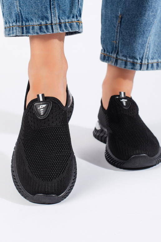 schwarze Damenschuhe schwarze Damenschuhe