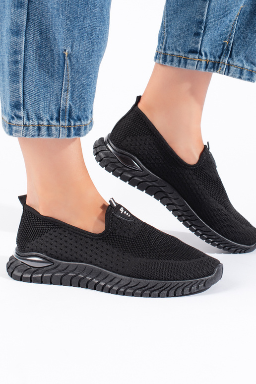 schwarze Damenschuhe schwarze Damenschuhe