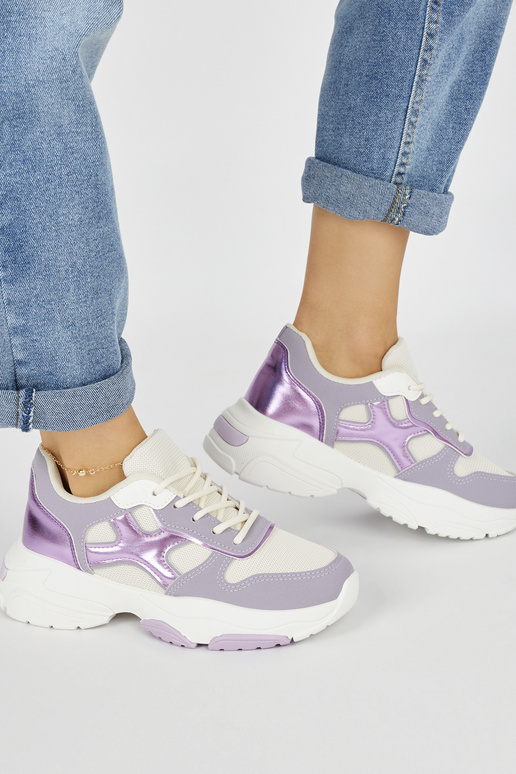 Freizeitschuhe für Damen in der Farbe...