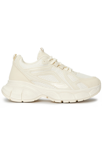 Sneakers-Modellschuhe in...