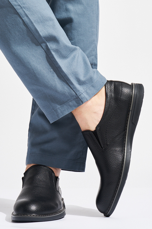 schwarze Stiefeletten für Herren schwarze Stiefeletten für Herren