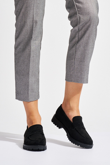 Damenmokassins aus... 2