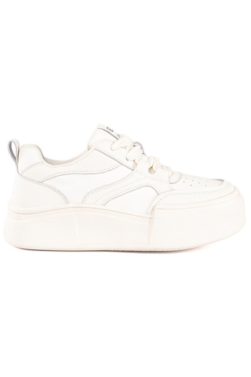 Weiße klassische...