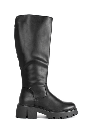 schwarze Damenschuhe SERGIO...