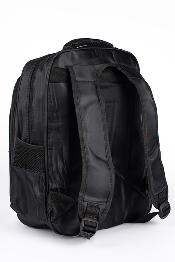schwarzer Rucksack von... 2