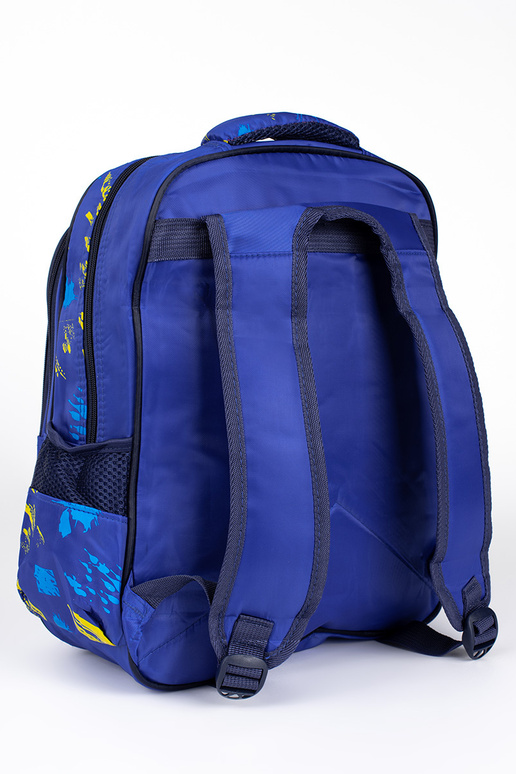 Blauer Rucksack von Cosmonauto