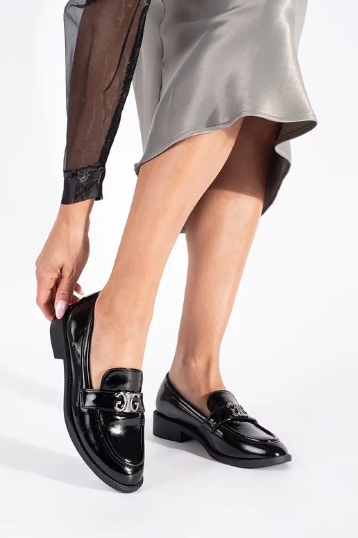 Klassisches Stilvollll schZuarze...