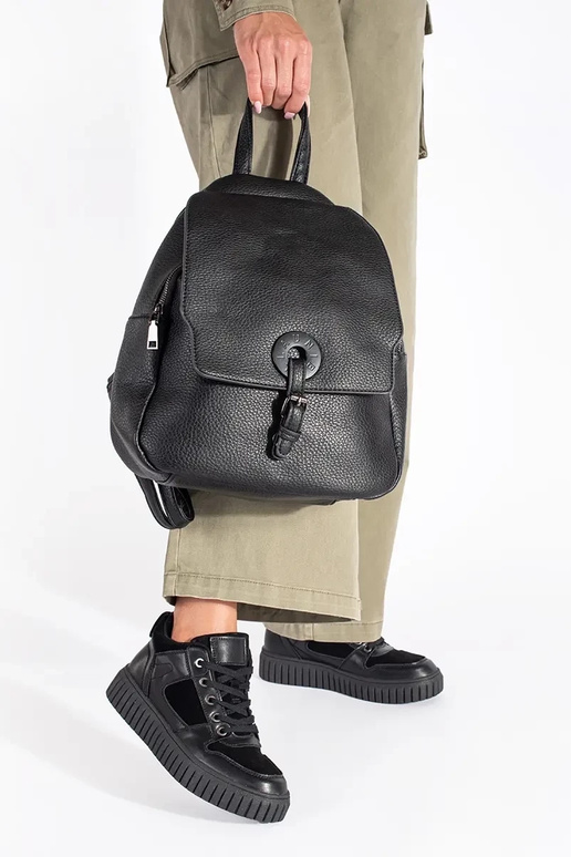 schZuarze Farbe groß Frauen Schuhe